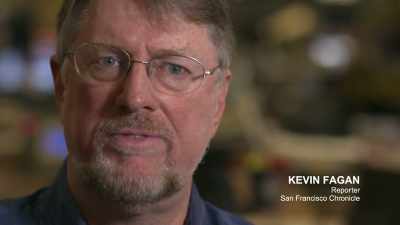 He lost his eardrums
and fingers to this guy - Unabomber: In His Own Words