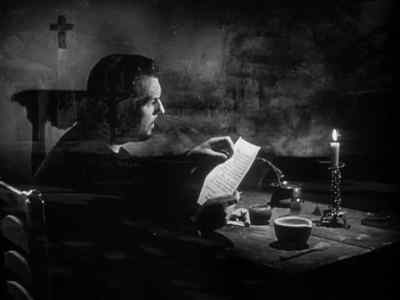 He lost no time
stealing ammonia from the infirmary... - The Baron of Arizona