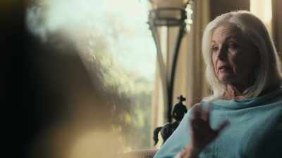 He lost spleen, - Facing Nolan