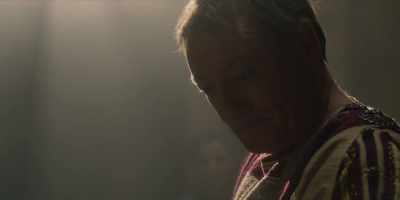 He lost the battle - Domina