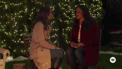 He lost his wife - Christmas Bedtime Stories