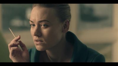 He is lost
without you, - The Handmaid's Tale