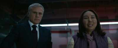 He had love in his heart. - The Consultant