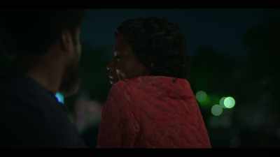 "He love me so much,
he keep that shit away." - Fight Night: The Million Dollar Heist