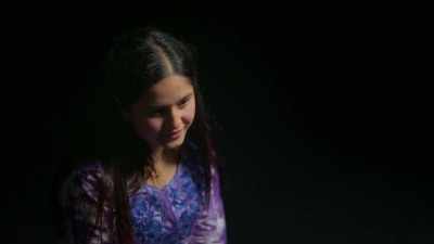 He loved me a lot
and would take me out sometimes. - Aftershock: Everest and the Nepal Earthquake