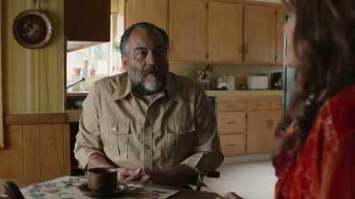 He loved that Buick. - The Cleaner