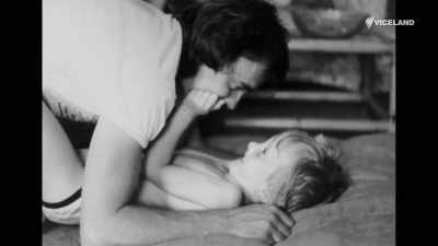 He loved his children dearly, - The Bambers: Murder at the Farm