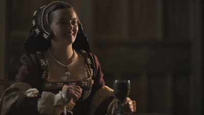 He loved her deeply. - The Game of Crowns: The Tudors