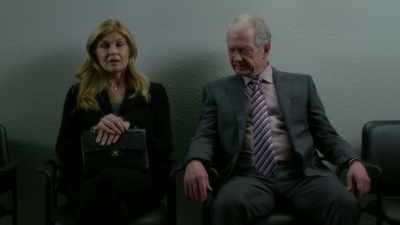 He loved to drive it.
I-- - Dirty John