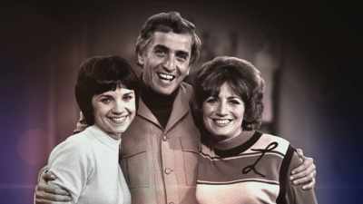He loved fun, he loved to laugh,
and he was, you know, a genius. - The Happy Days of Garry Marshall