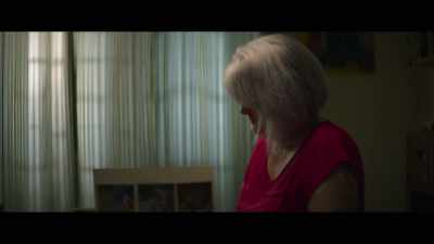 He loved her. You could feel it. - Trust No One: The Hunt for the Crypto King