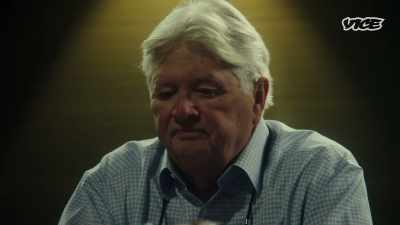 He loved it, and so much
so that he was still coming back. - Tales From the Territories