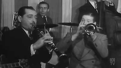 He loved his jazz music - Aussie Inventions That Changed The World