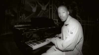 He loved Jeff's drumming,
and he just loved - Music Box: Yacht Rock: A DOCKumentary