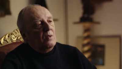 He loved John Ford, Howard Hawks - Sergio Leone: The Italian Who Invented America