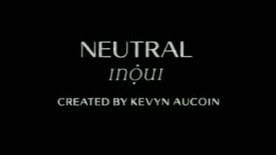 He loved that line,
he was so proud of it, - Larger than Life: The Kevyn Aucoin Story