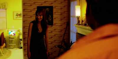 He loved me.
[chuckles] - Dexter: Original Sin