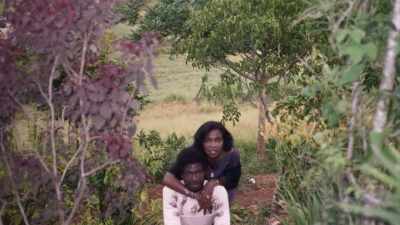 He loved hanging out
with his Uncle Dave - Biggie: I Got a Story to Tell