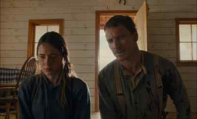 He loved you with all his heart - Slow West