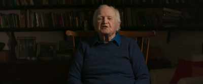 He loved words and he
became expert at using them. - The Ghost of Richard Harris