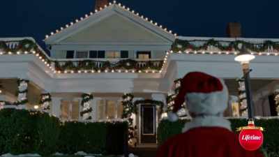 He loved you. - The 12 Days of Christmas Eve