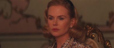 He loves an image of me - Grace of Monaco