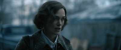 He loves his family,
always been good to them. - Boston Strangler