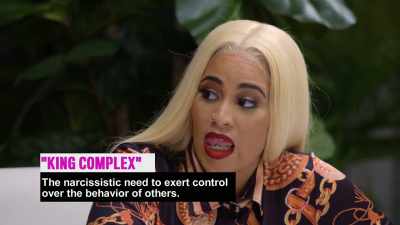 - He loves it, loves
it - the reality is - Caught in the Act: Unfaithful