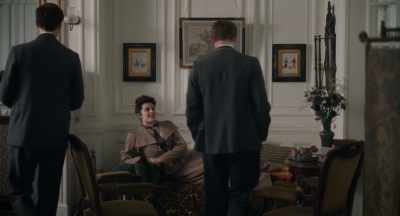 - He loves his Kodak.
- And Kodak? - Curiosa