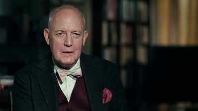 He loves to manipulate - Britain’s Most Evil Killers