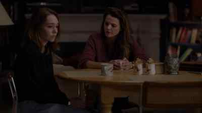 He loves me.
He loves you. - The Americans