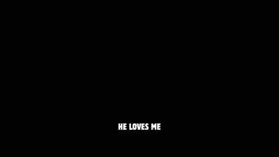 He loves me - He Loves Me