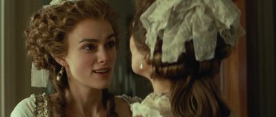He loves me Yes of course - The Duchess