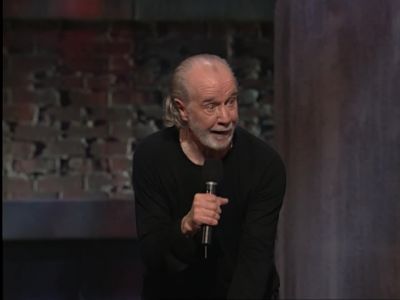 He loves you and he needs money - George Carlin: You Are All Diseased