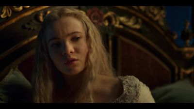 He loves you. - The Witcher