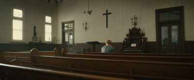 He loves you. - Redeeming Love