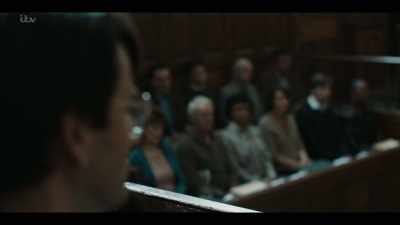 He lured 15 innocent young men - Des