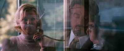 He is lying Is your name Jack - Get Carter