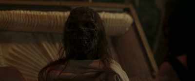 He made a man and gave it
life against God's will. - Monster Mash