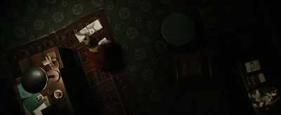 He was made a ward
of the council. - Marionette