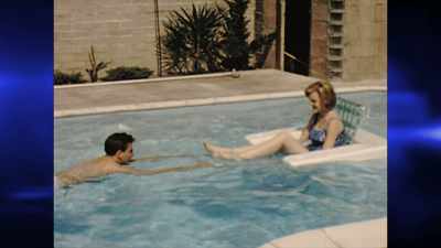 He made
an incredible choice here - The Happy Days of Garry Marshall