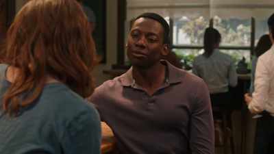 He made me apologize to her
and do my best grovelling. - The Spencer Sisters