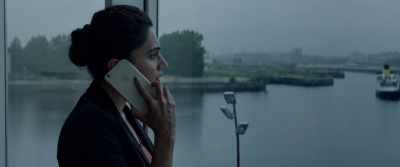 He made you believe that
the driver had seen everything - Badla