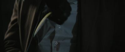 He made me do it I'm so sorry - The Batman