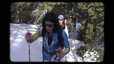 He made friends.
He met people who understood him. - Kilian Jornet, Path to Everest