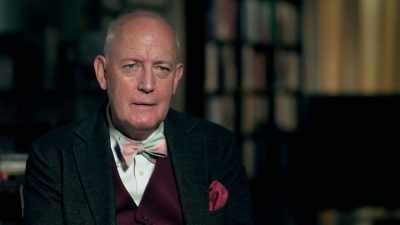 He made it happen
by not pleading guilty - Britain’s Most Evil Killers