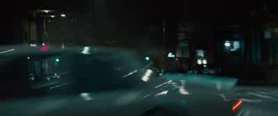 He made it! - Furious 7