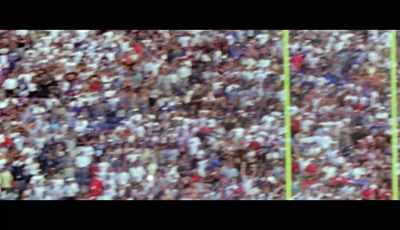 He made it! - Untold: The Murder of Air McNair