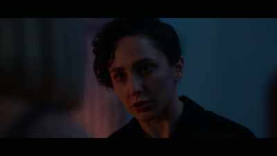 He made mistakes,
he cut corners, but he's not a murderer. - Death and Other Details