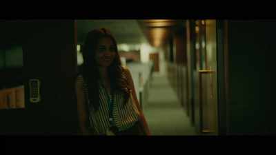 He made you perfect
And sent you to me. - Baazaar